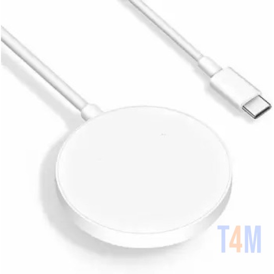 MAGSAFE CHARGER APPLE A2140 TYPE-C WHITE